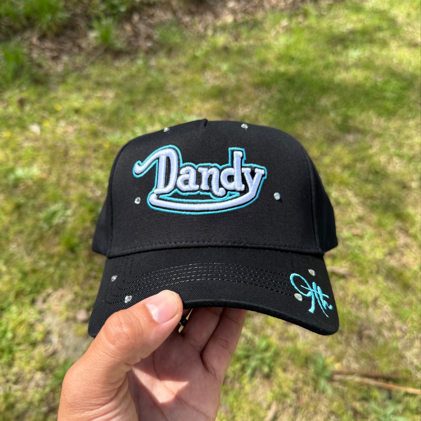 Dandy Hats 9th Anniversary "Dutch"