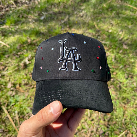 Dandy Hats "LA Colors"