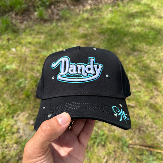 Dandy Hats 9th Anniversary "Dutch"
