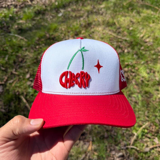 Clover Garments "Cherry"