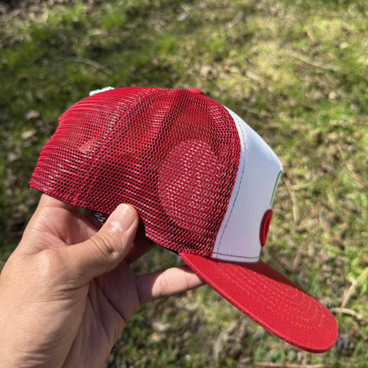 Clover Garments "Cherry"
