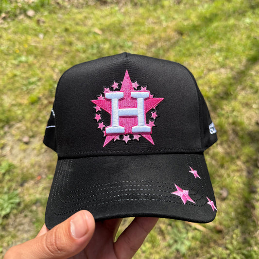 Dandy Hats "Clave Ali"