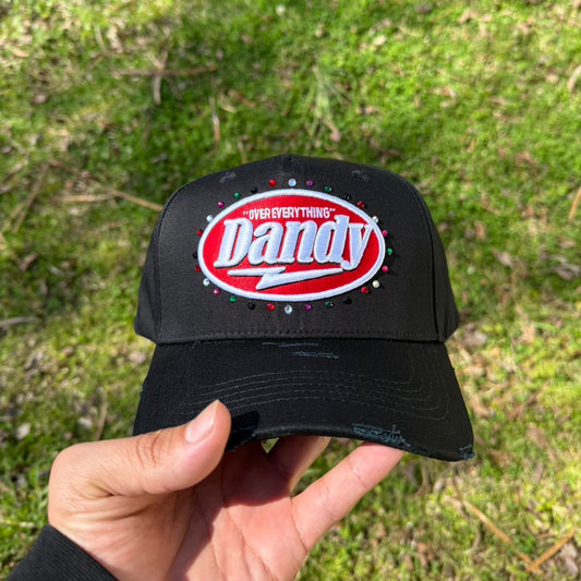 Dandy Hats "D.O.E."