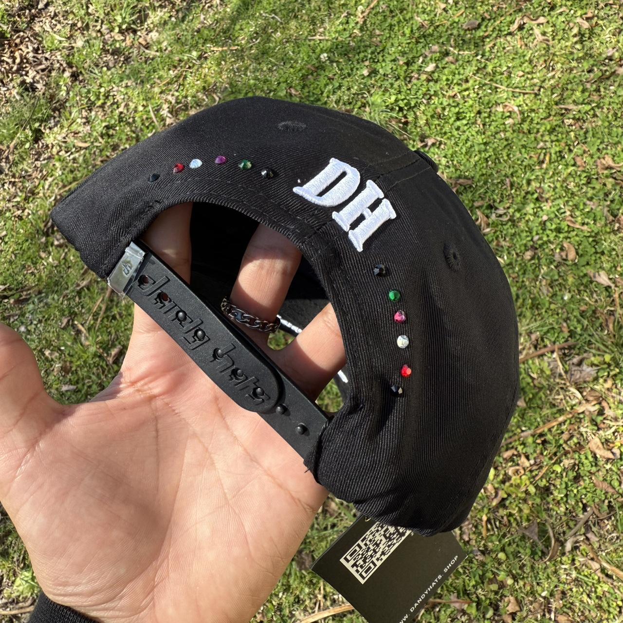 Dandy Hats "D.O.E."