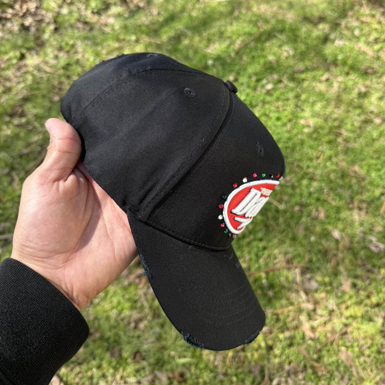 Dandy Hats "D.O.E."