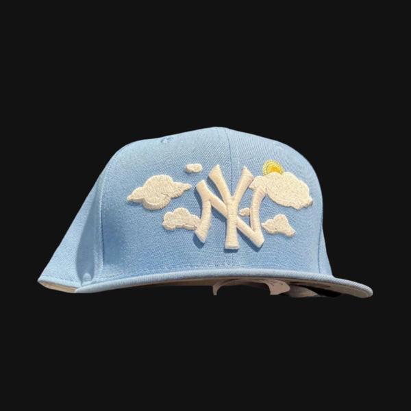 EV Hats Official