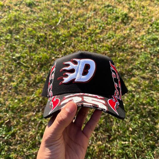 Dandy Hats "Moto"