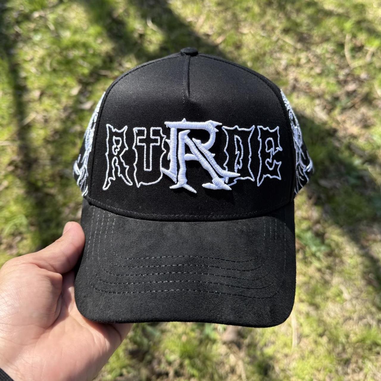 Rude Awakenings "Christ"