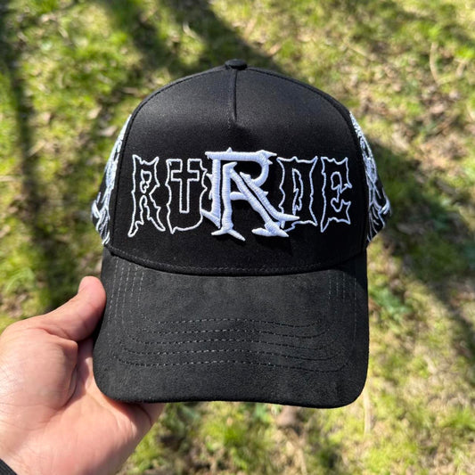 Rude Awakenings "Christ"